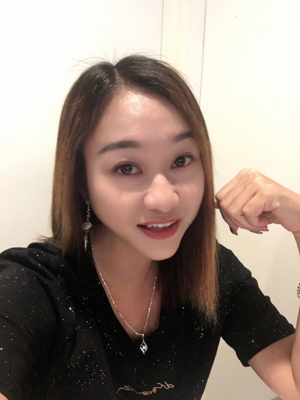 小蜜蜂??的第一张照片--玉林相亲服务中心