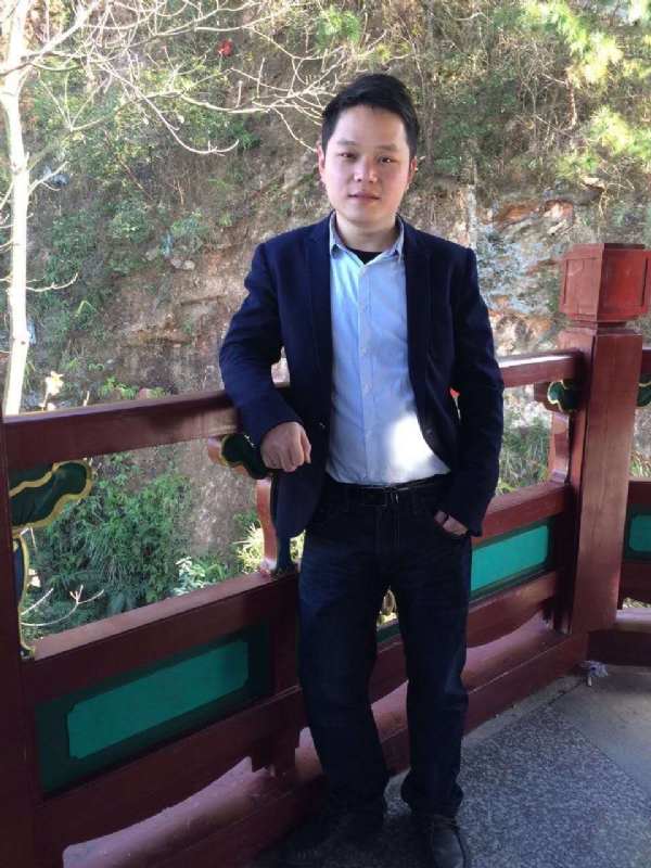tang的第二张照片--玉林相亲服务中心