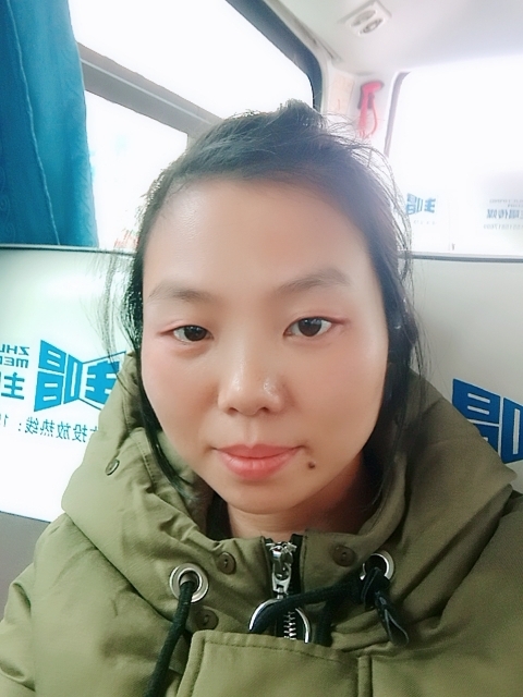 小彭的第一张照片--玉林相亲服务中心