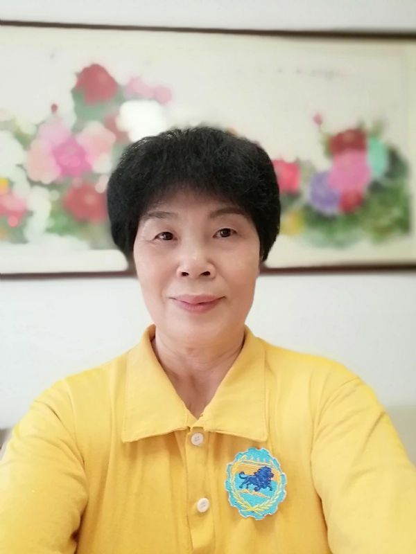 快乐星的第一张照片--玉林相亲服务中心