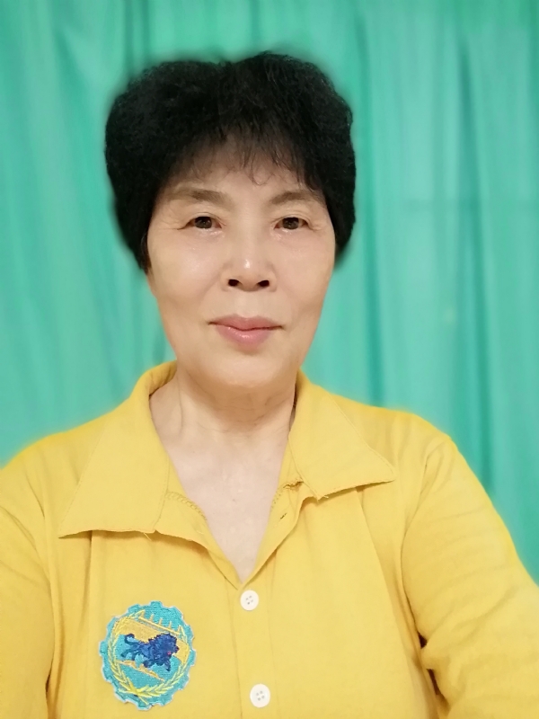 快乐星的第三张照片--玉林相亲服务中心