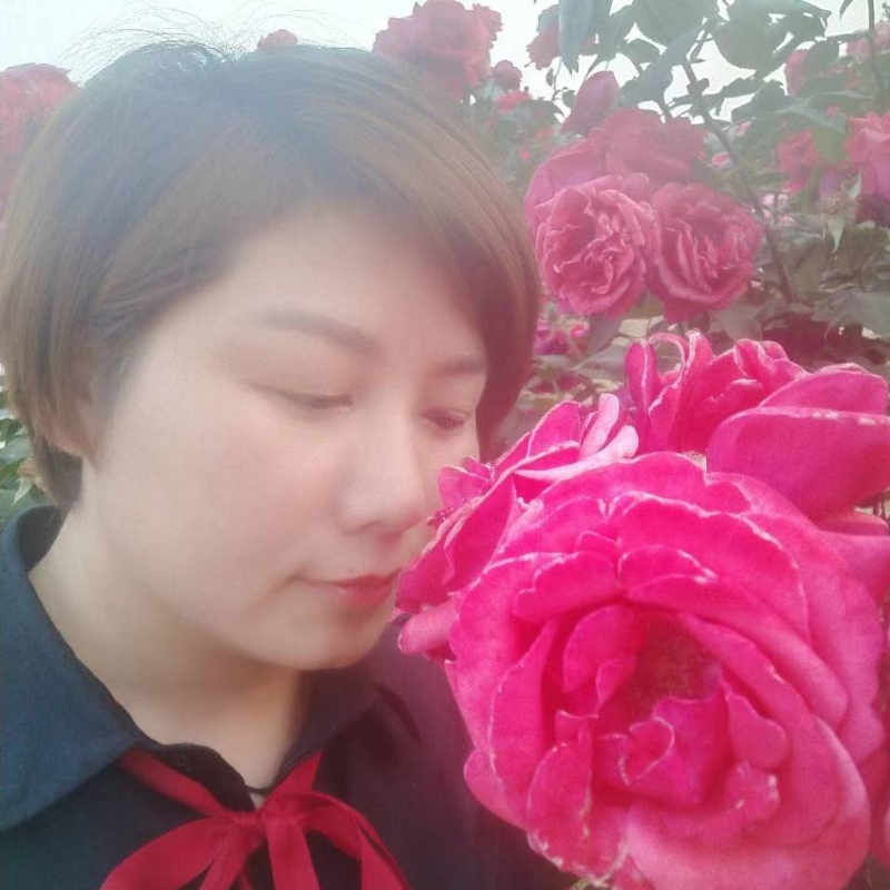 潇潇雨歌的第一张照片--玉林相亲服务中心