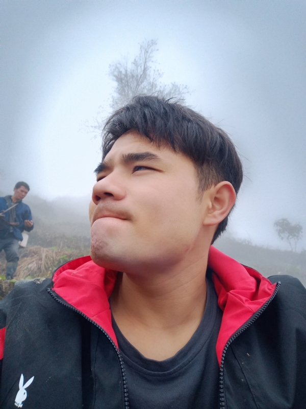 钢铁直男的第一张照片--玉林相亲服务中心