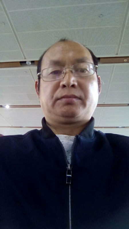 金乾鼠的第一张照片--玉林相亲服务中心