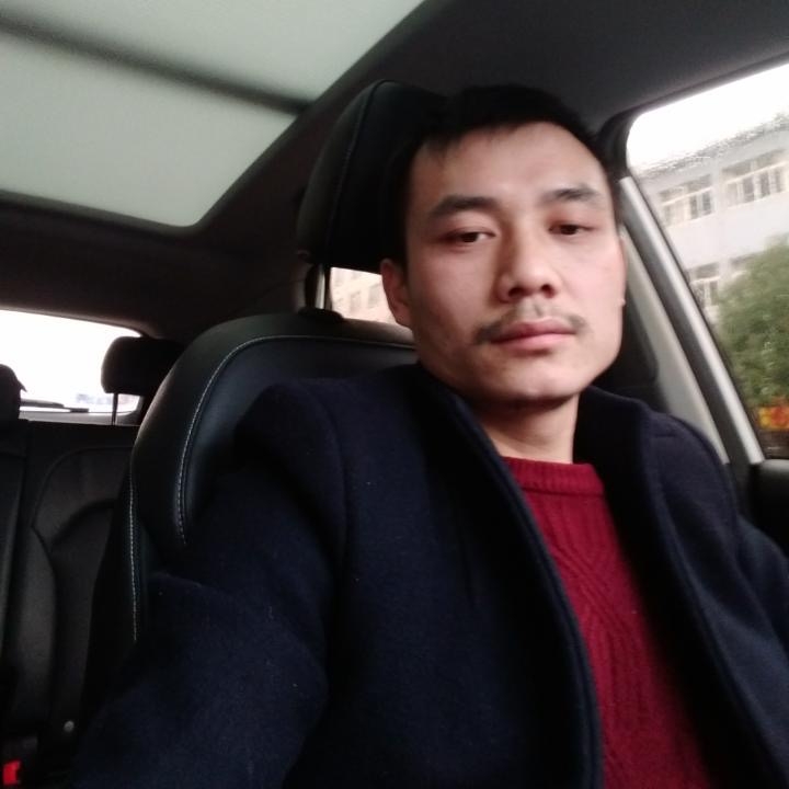 疼人的的第一张照片--玉林相亲服务中心