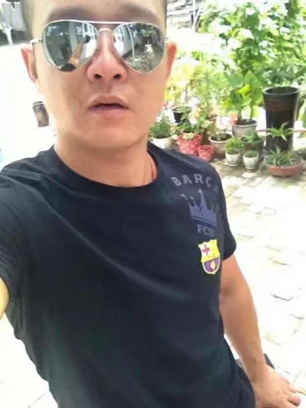 勇的第一张照片--玉林相亲服务中心