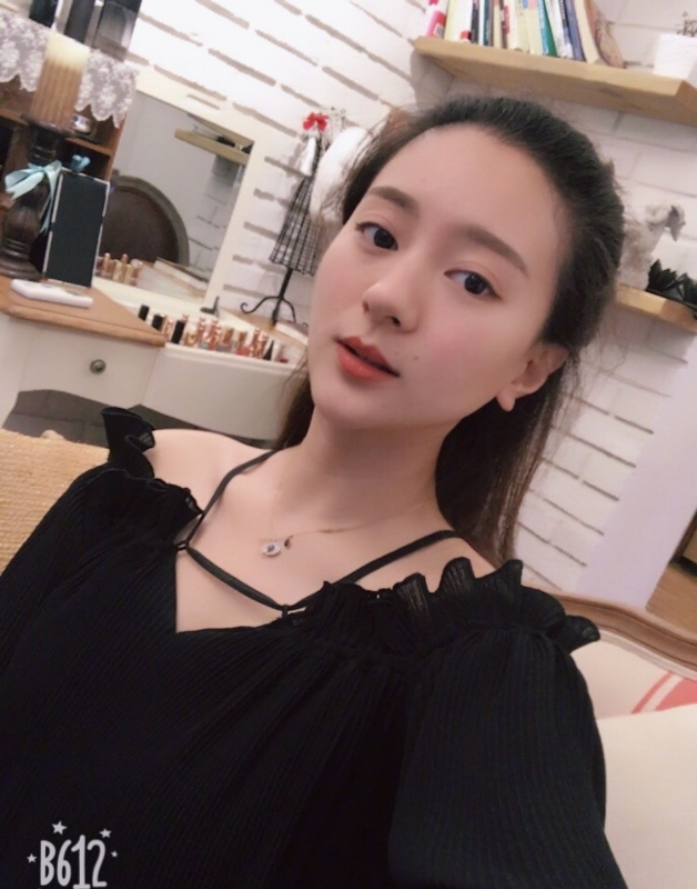 小仙女的第一张照片--玉林相亲服务中心