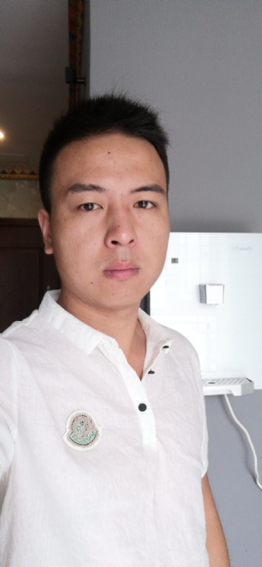 与卿共舞的第一张照片--玉林相亲服务中心