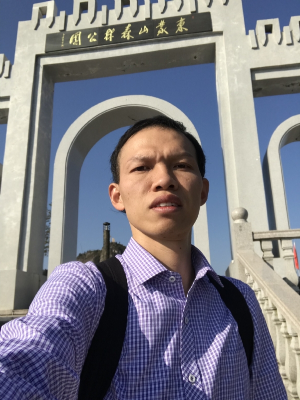 期待有缘的你的第二张照片--玉林相亲服务中心