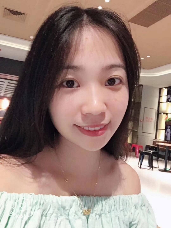 开心果的第一张照片--玉林相亲服务中心