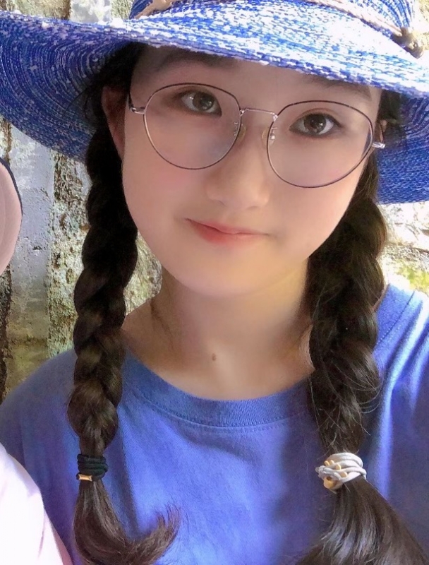 渴望爱情的第二张照片--玉林相亲服务中心