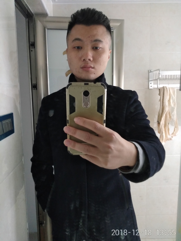龙少爷的第一张照片--玉林相亲服务中心
