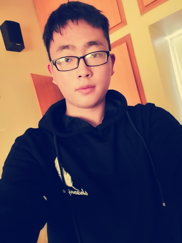 茉莉蜜茶的第二张照片--玉林相亲服务中心