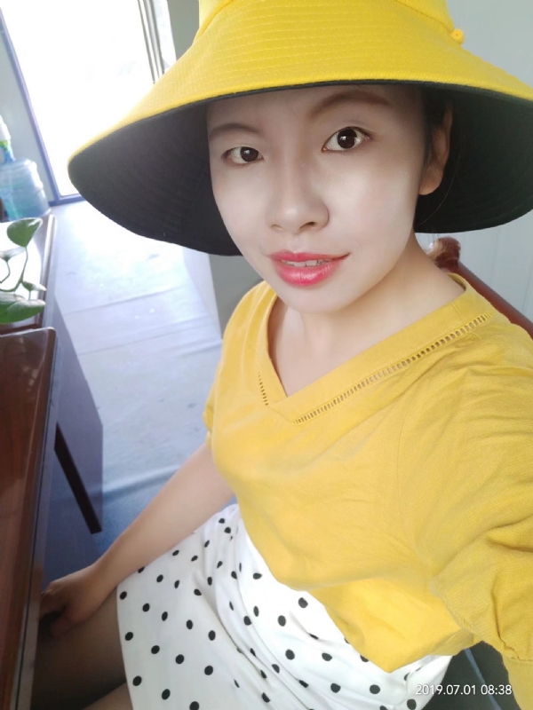 依若萱的第一张照片--玉林相亲服务中心