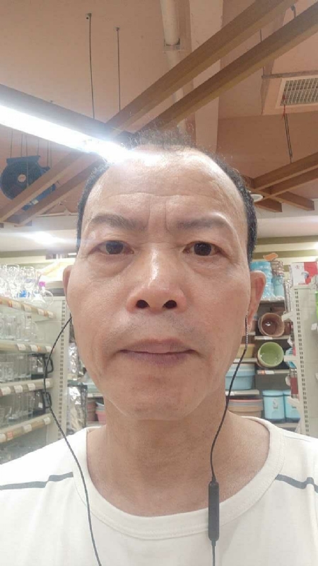 真心真意的第一张照片--玉林相亲服务中心