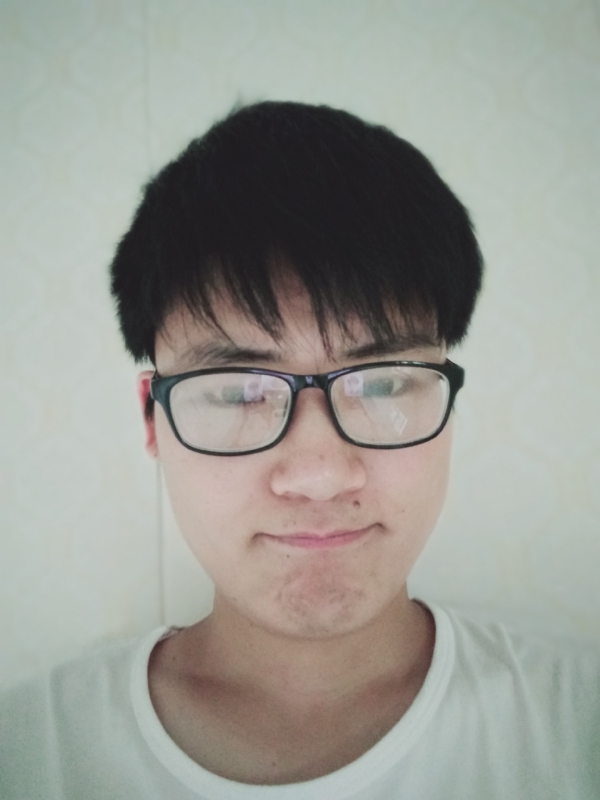 陈先生的第一张照片--玉林相亲服务中心