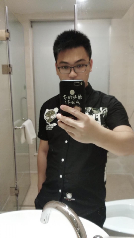 墨客的第一张照片--玉林相亲服务中心
