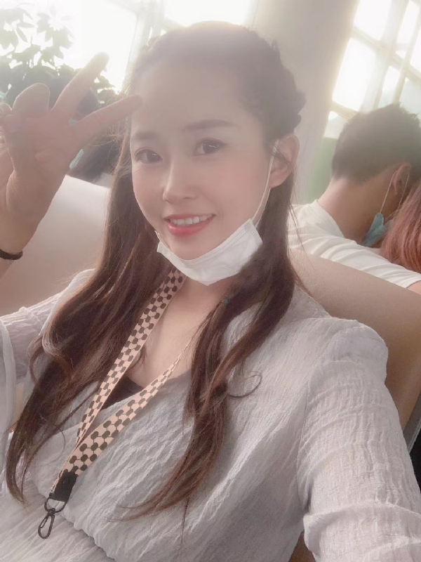 宁乙的第一张照片--玉林相亲服务中心