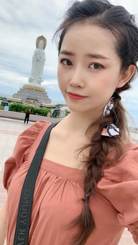 宁乙的第四张照片--玉林相亲服务中心