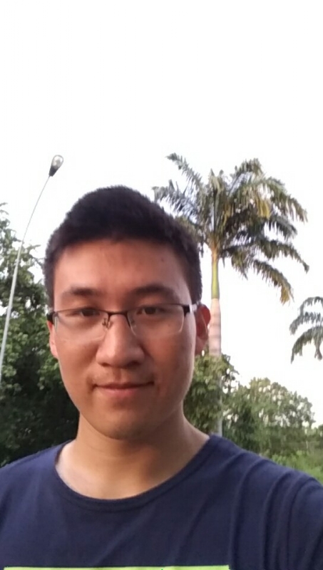 马丁的第一张照片--玉林相亲服务中心