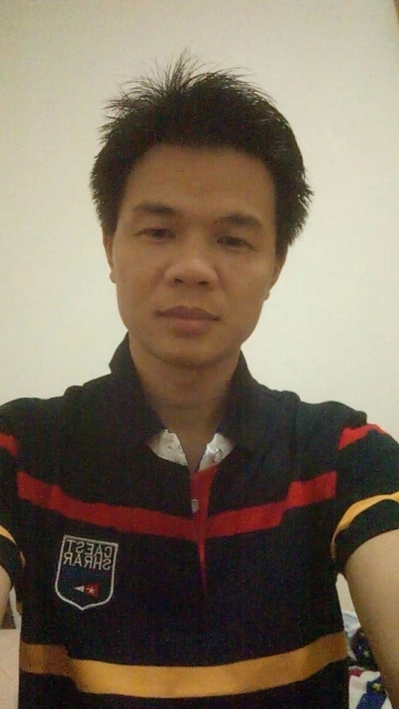 缘来如此的第一张照片--玉林相亲服务中心