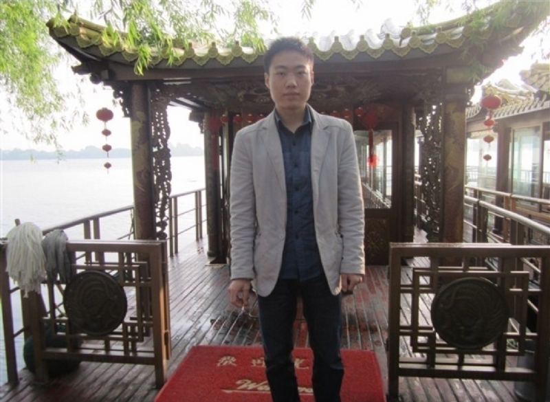 竹子??????的第一张照片--玉林相亲服务中心
