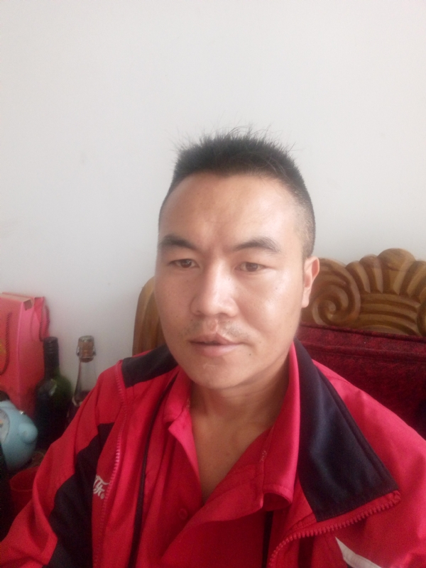 为所欲为的第一张照片--玉林相亲服务中心