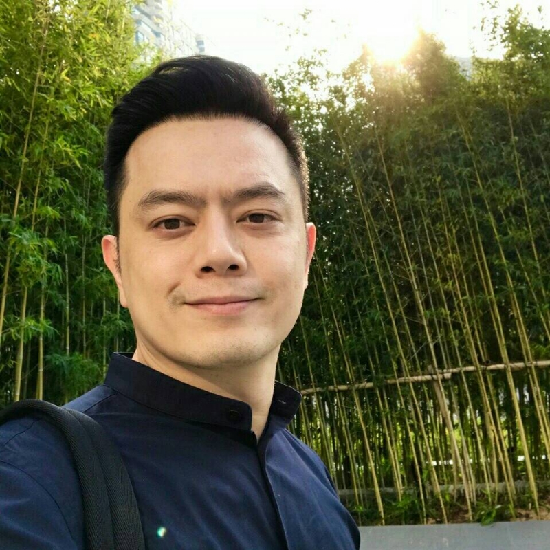 十月的第一张照片--玉林相亲服务中心