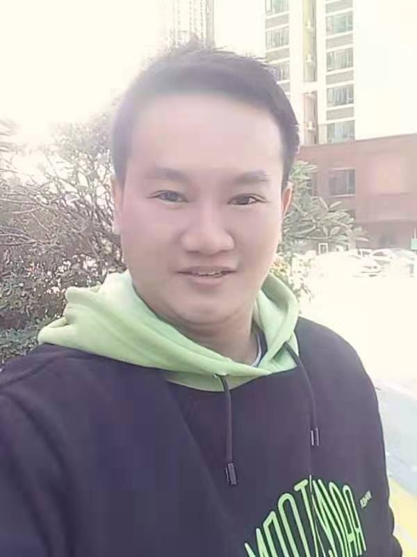 晶之缘的第一张照片--玉林相亲服务中心