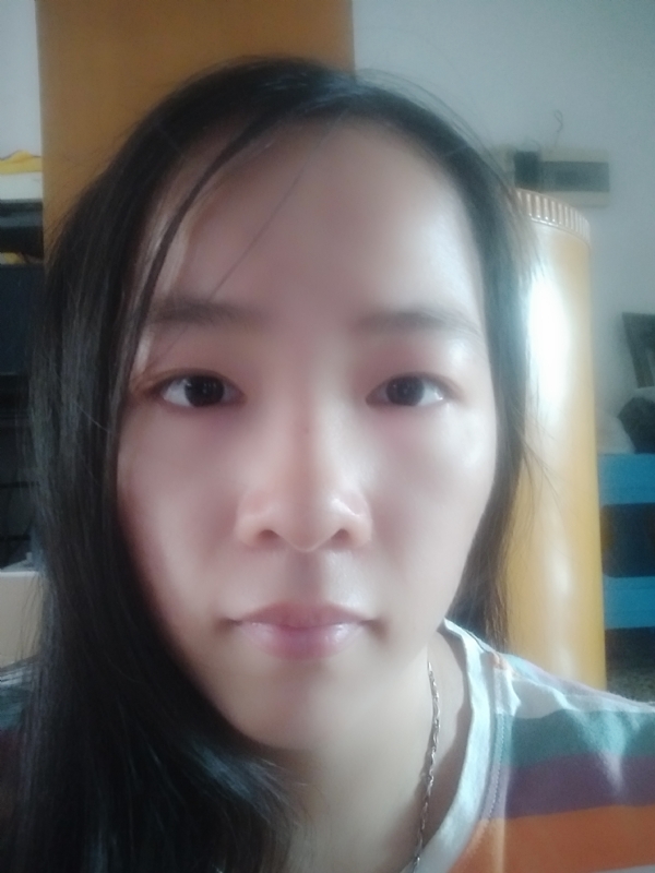 w洁的第一张照片--玉林相亲服务中心