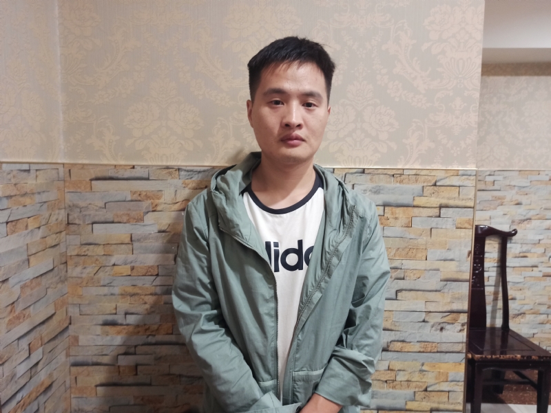 安贝的第一张照片--玉林相亲服务中心