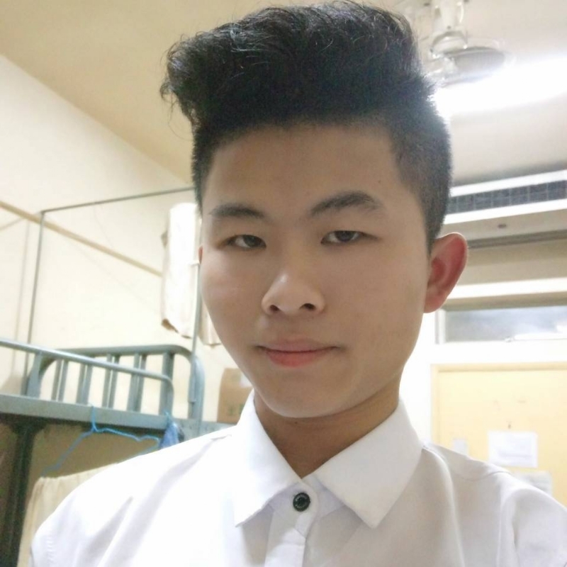 赖荣智的第一张照片--玉林相亲服务中心