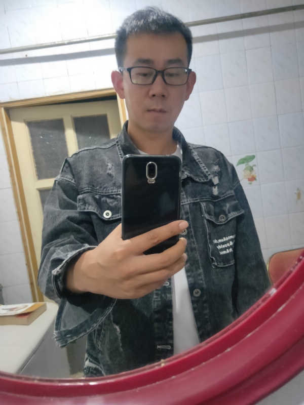 纸上谈兵的第一张照片--玉林相亲服务中心