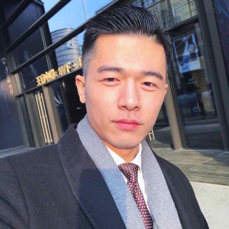 顺其自然的第一张照片--玉林相亲服务中心