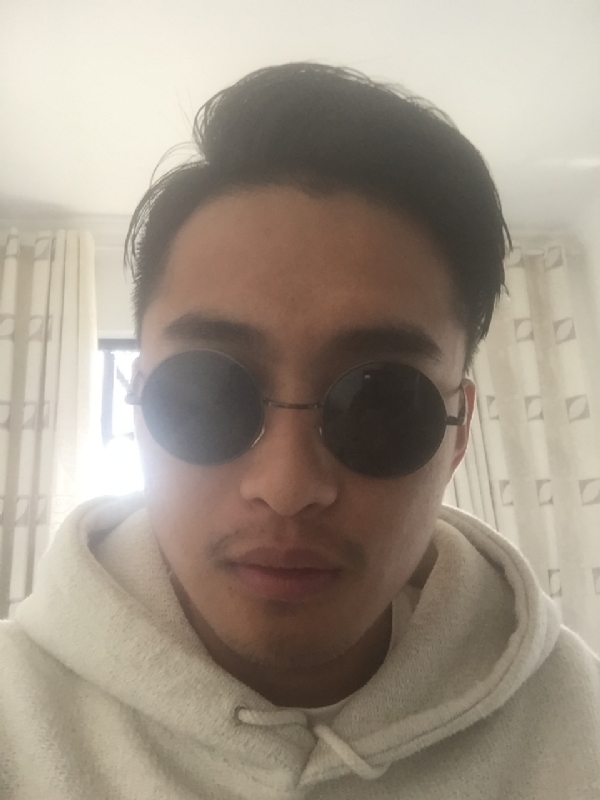 热心市民小陶的第一张照片--玉林相亲服务中心