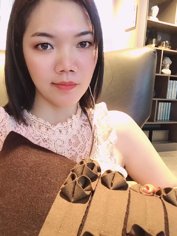 92年kiki的第一张照片--玉林相亲服务中心