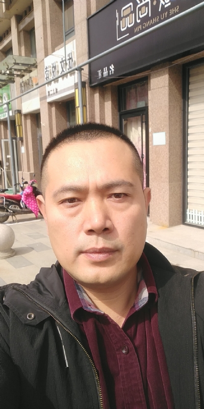 Happpy的第一张照片--玉林相亲服务中心