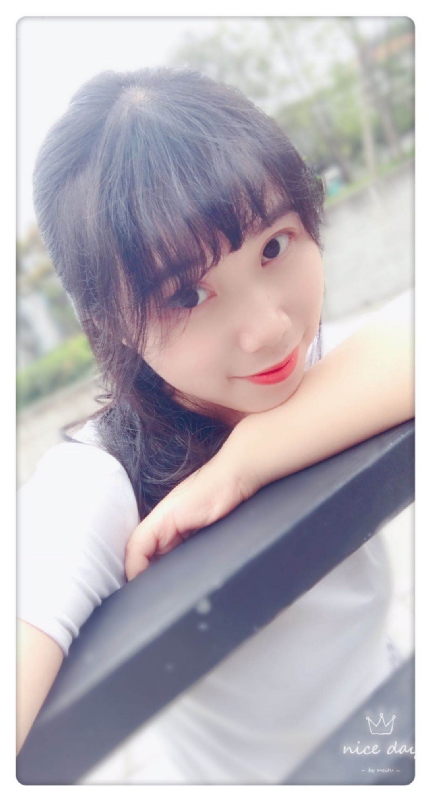 小兰的第一张照片--玉林相亲服务中心