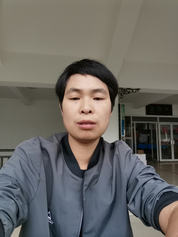 刘志强的第一张照片--玉林相亲服务中心