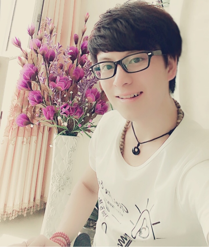 半°的第三张照片--玉林相亲服务中心