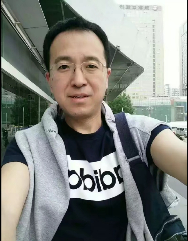 阳仔的第一张照片--玉林相亲服务中心