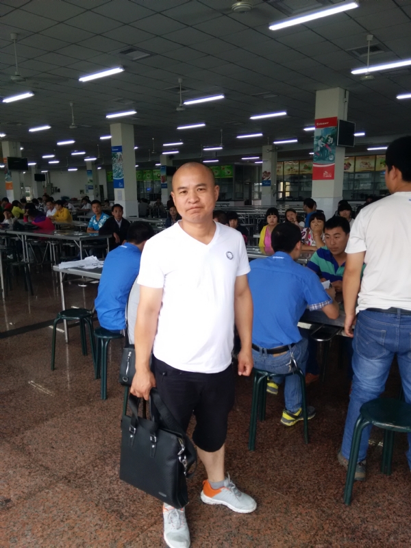 人在旅途的第五张照片--玉林相亲服务中心