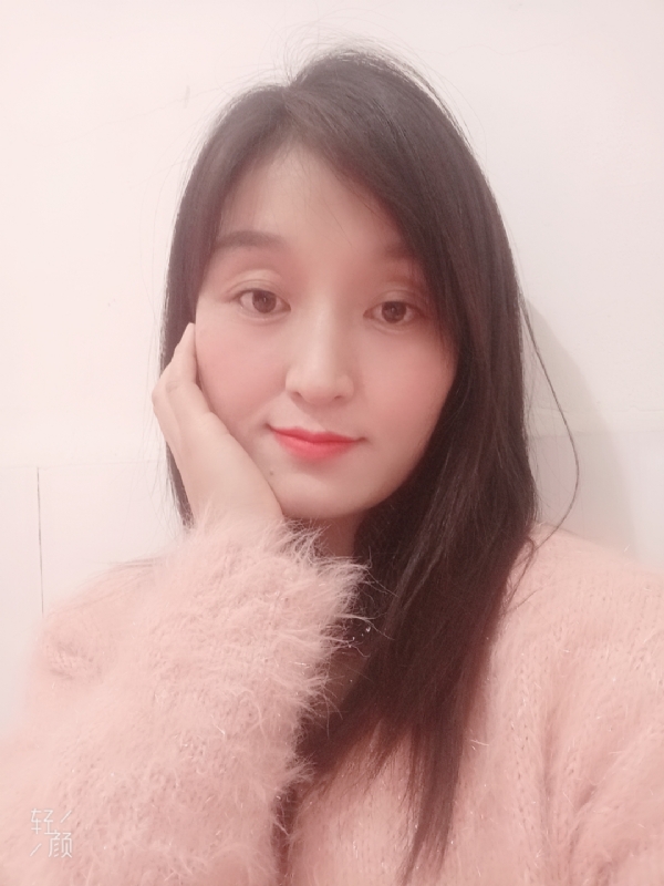 莹莹的第一张照片--玉林相亲服务中心