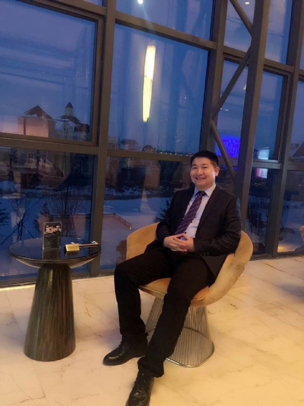 四只老虎的第一张照片--玉林相亲服务中心