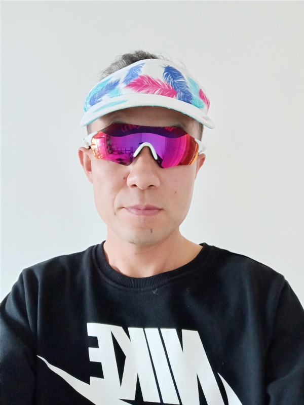在路上的第一张照片--玉林相亲服务中心