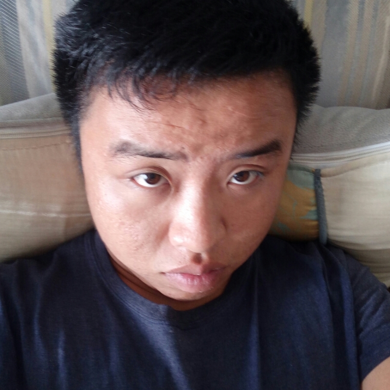 小周的第一张照片--玉林相亲服务中心