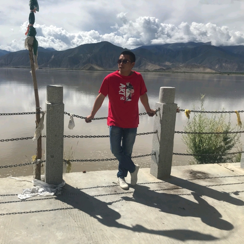 一马平川的第一张照片--玉林相亲服务中心