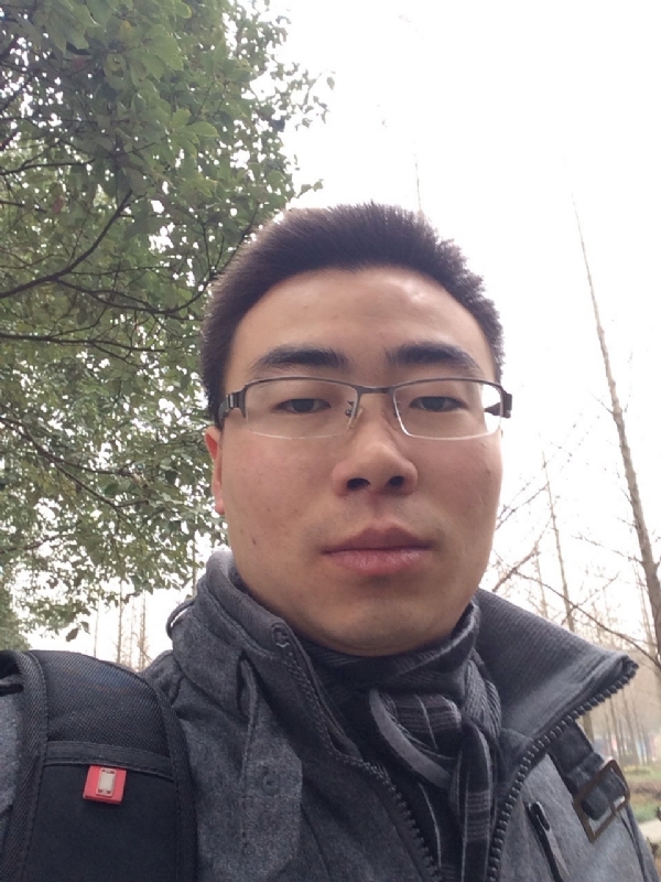 嘉州佳人的第一张照片--玉林相亲服务中心