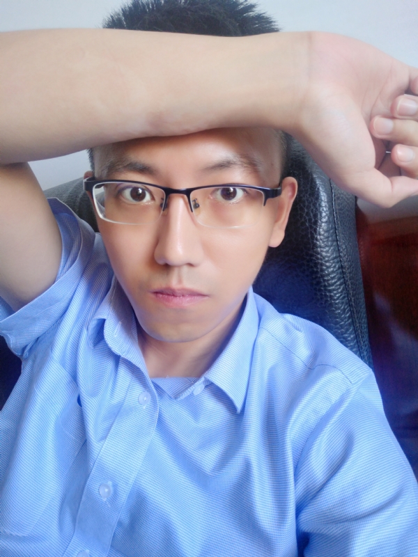 涛神的第一张照片--玉林相亲服务中心