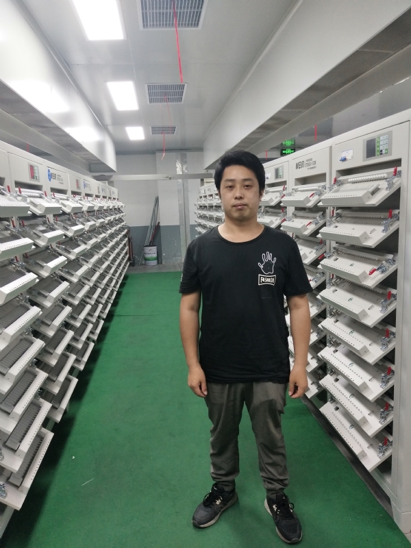真挚的心的第一张照片--玉林相亲服务中心